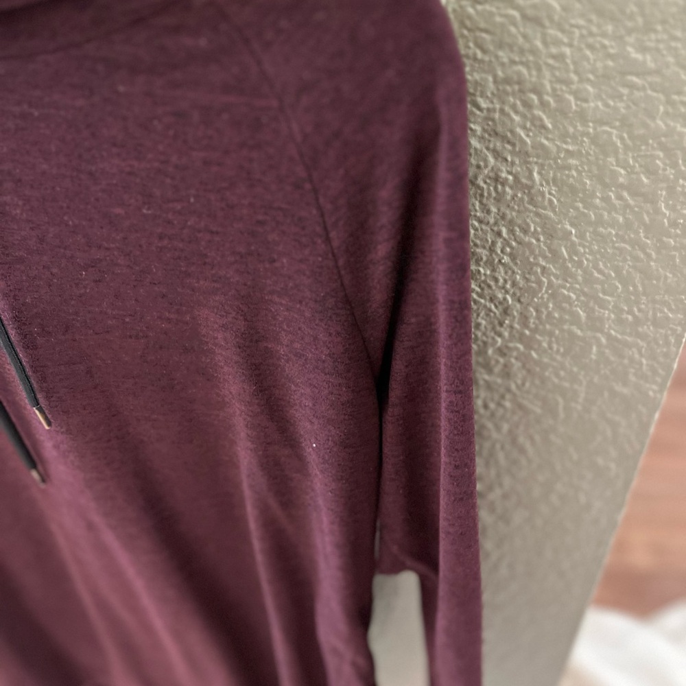 Woman’s hoodie